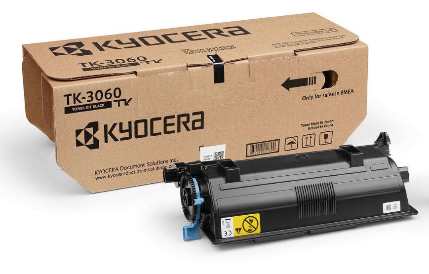 Картридж лазерный Kyocera TK-3060