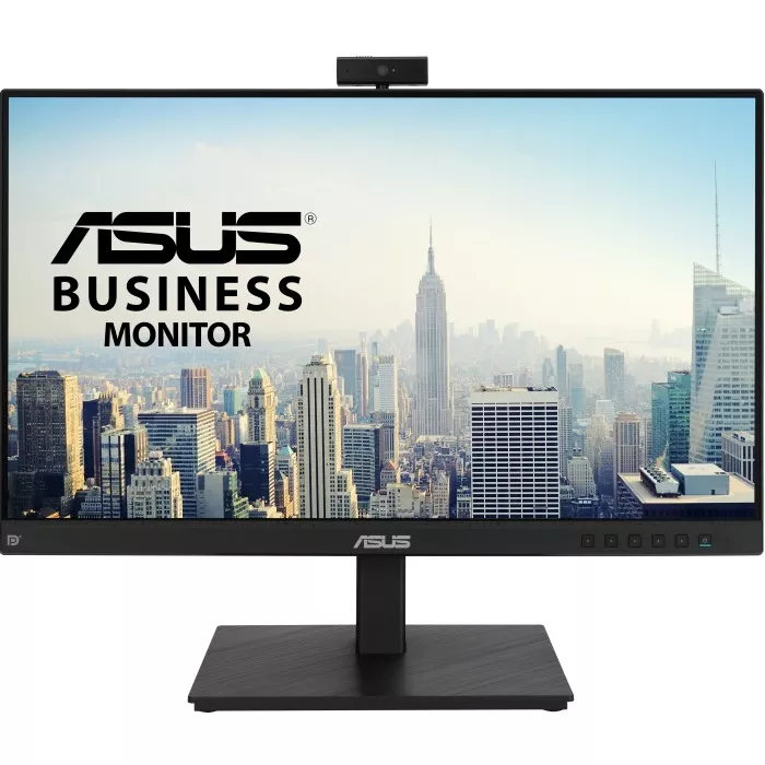 Монитор 23.8 Asus BE24EQSK черный