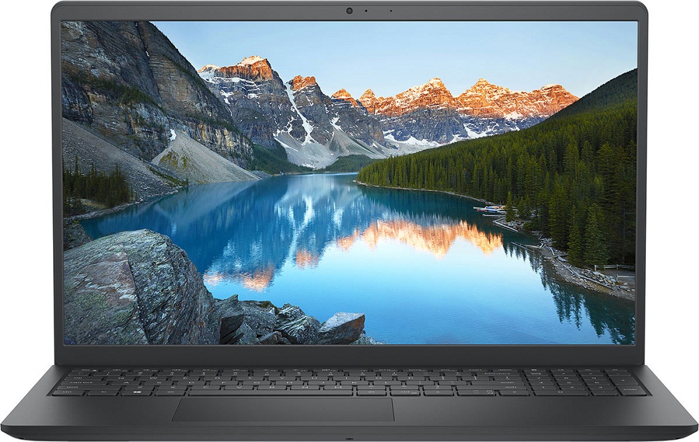 Ноутбук Dell Inspiron 15 3511 (3511-0925) черный