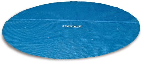 Тент Intex для бассейнов (29020) 244см