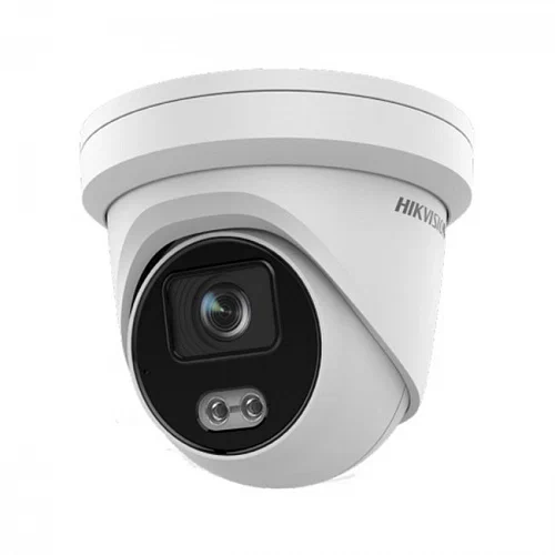 Камера видеонаблюдения IP HIKVISION DS-2CD2327G2-LU(C)(4MM)