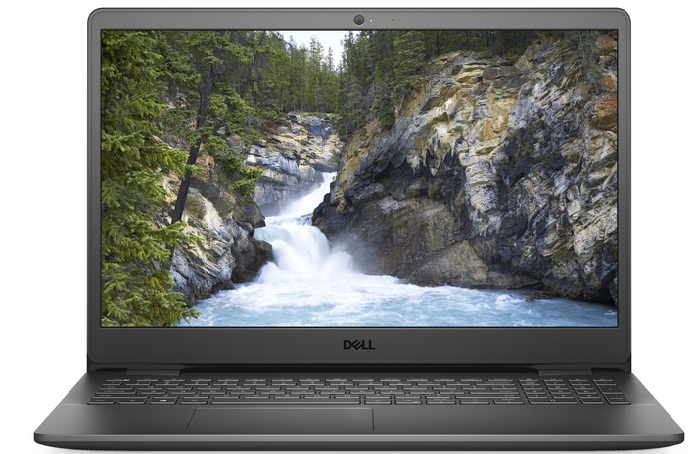 Ноутбук Dell Vostro 15 3500 (3500-5636) черный