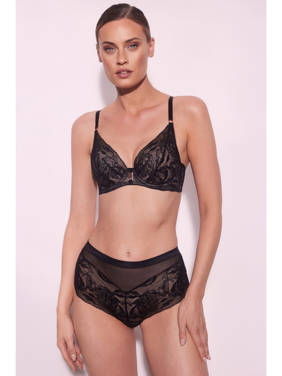 Трусы Трусы-стринги Frozen Black Stringi Classic