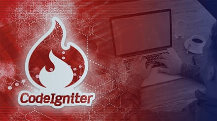 CODEIGNITER для начинающих