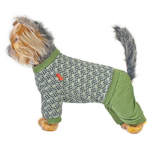 Другое  Бетховен Костюм для собак HAPPY PUPPY HP 5 37см