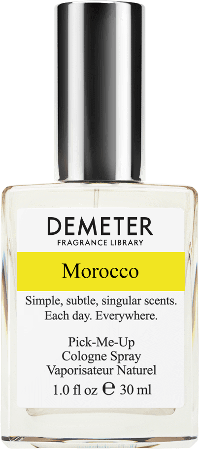 Demeter Fragrance Library Духи-спрей «Марокко» (Morocco) 30мл