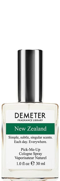 Demeter Fragrance Library Духи-спрей «Новая Зеландия» (New Zealand) 30мл