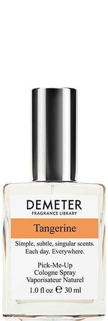 Demeter Fragrance Library Духи-спрей «Мандарин» (Tangerine) 30мл