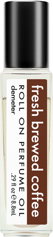 Demeter Fragrance Library Роллербол «Свежесваренный кофе» (Fresh Brewed Coffee) 8.8мл
