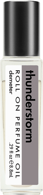 Demeter Fragrance Library Роллербол «Гроза» (Thunderstorm) 8,8мл