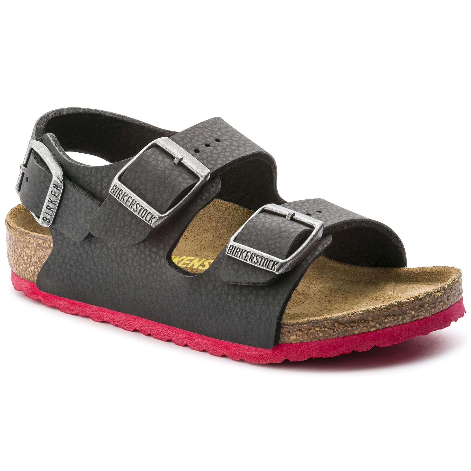 Сандалии Birkenstock Milano Kids Birko-Flor