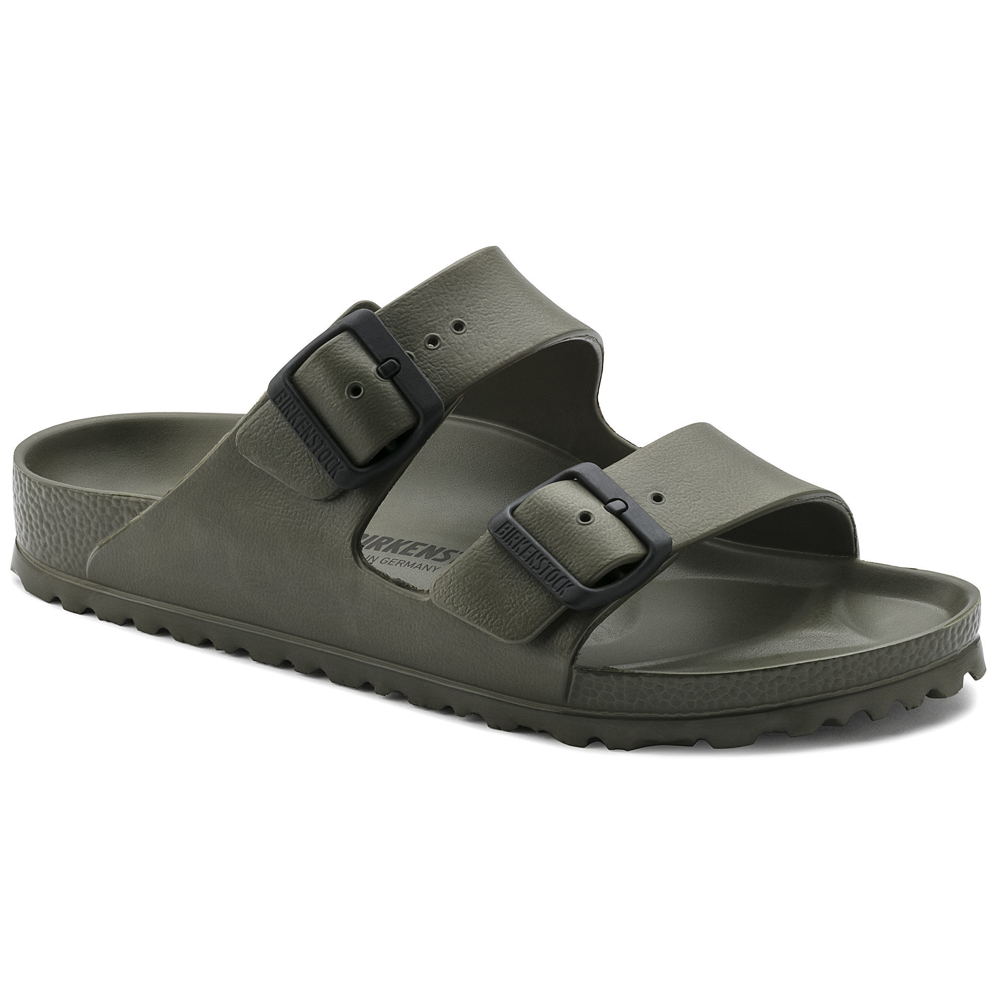 Мужские шлепанцы Сандалии Birkenstock Arizona EVA