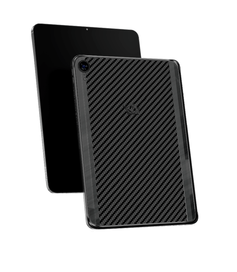 iPad mini 6  Caviar Carbon black