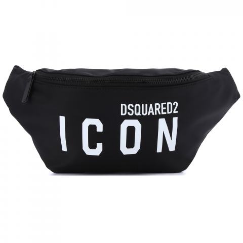 Поясная сумка DSQUARED2