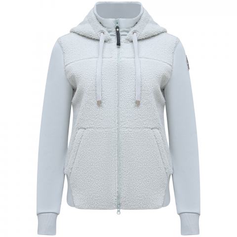   NO ONE Толстовка Parajumpers
