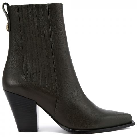 Ботинки Pollini