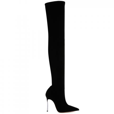  Сапоги Casadei