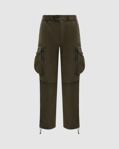 Брюки Parajumpers