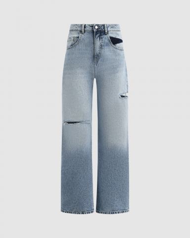 Джинсы Icon Denim LA