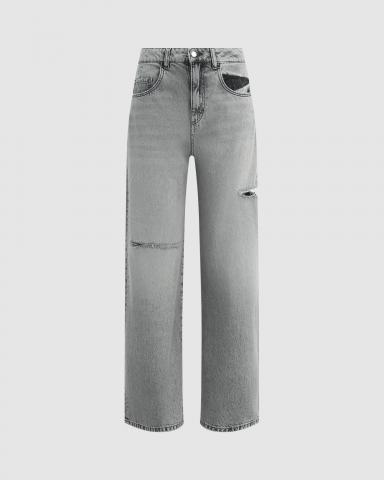 Джинсы Icon Denim LA