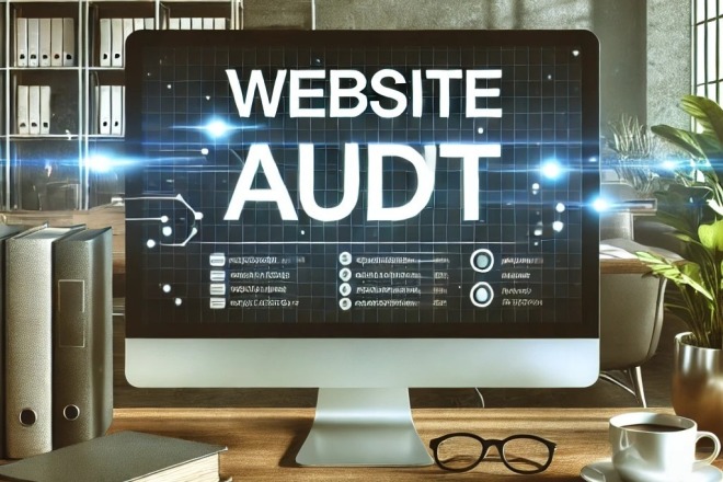 SEO аудиты, консультации Ручной технический SEO аудит сайта. Анализ сайта