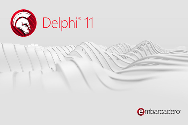 Десктоп программирование  Kwork Программы на Delphi 11