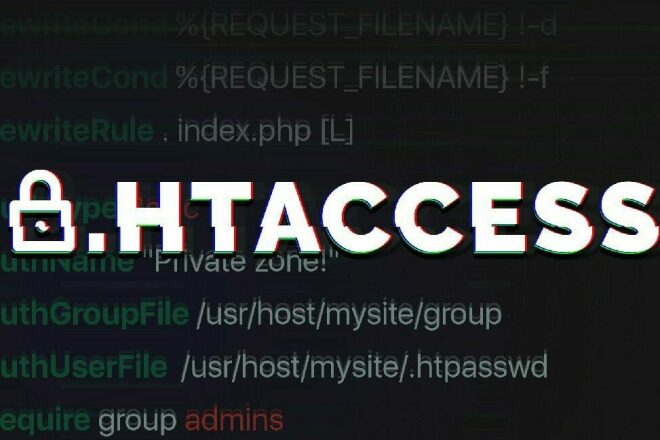 Внутренняя оптимизация  Kwork Настройка htaccess