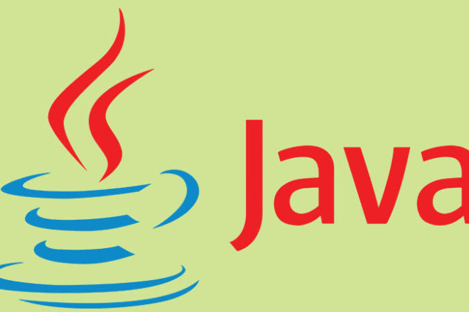 Десктоп программирование  Kwork Разработка приложения на Java