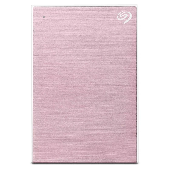 Seagate One Touch внешний жесткий диск 2000 GB Rose Gold STKB2000405