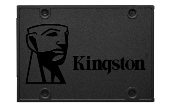   ShopoTam Kingston Technology A400 2.5 960 GB Serial ATA III TLC SA400S37/960G