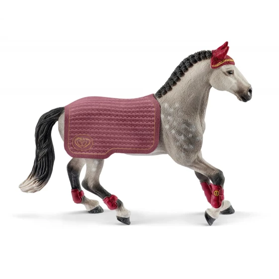 Фигурка Schleich Тракененская кобыла,42456.