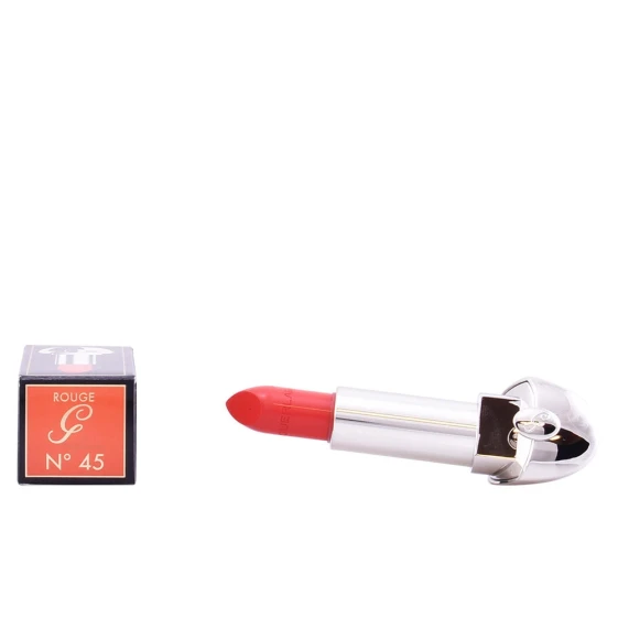 Guerlain Rouge G Lipstick No.333 Стойкая губная помада с насыщенным цветом 3.5 г