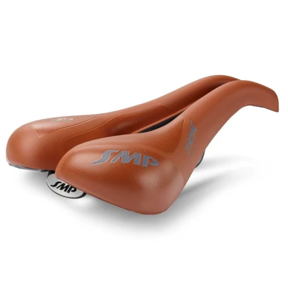 Седло для велосипеда Selle SMP TRK