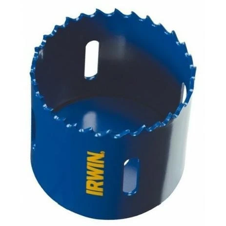 Коронка по металлу IRWIN 10504198 83 мм