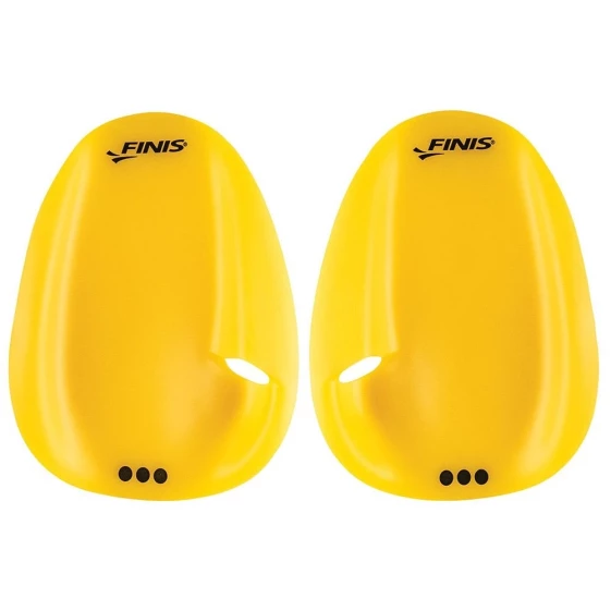 Лопатки для плавания Finis Agility Floating