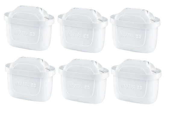 Brita Maxtra+ Pack 5+1 Картридж 6 шт 075286