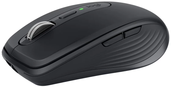 Мышь компьютерная Logitech MX Anywhere 3 Bluetooth 4000 DPI 910-005988