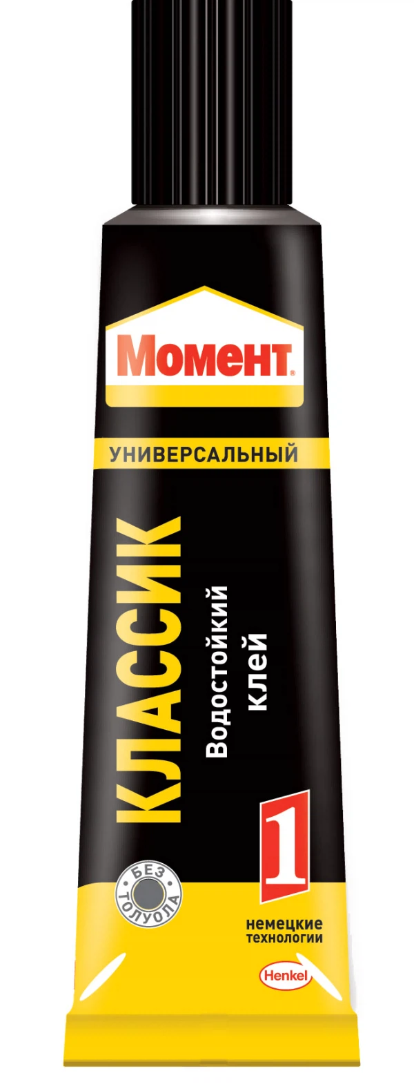  клей henkel момент 30г эра 122937