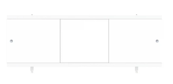 Экраны для ванн экран для ванны метакам монолит-м белый 158 эмn_006744