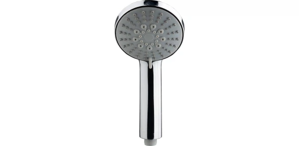 душевая лейка esko shower sphere solo, 5 реж., d85мм ssp755