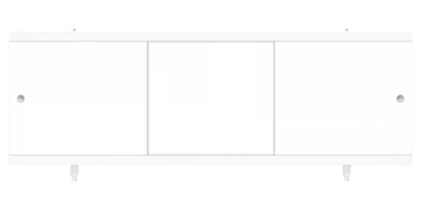 Экраны для ванн экран для ванны метакам монолит-м белый 148 эмs_004614