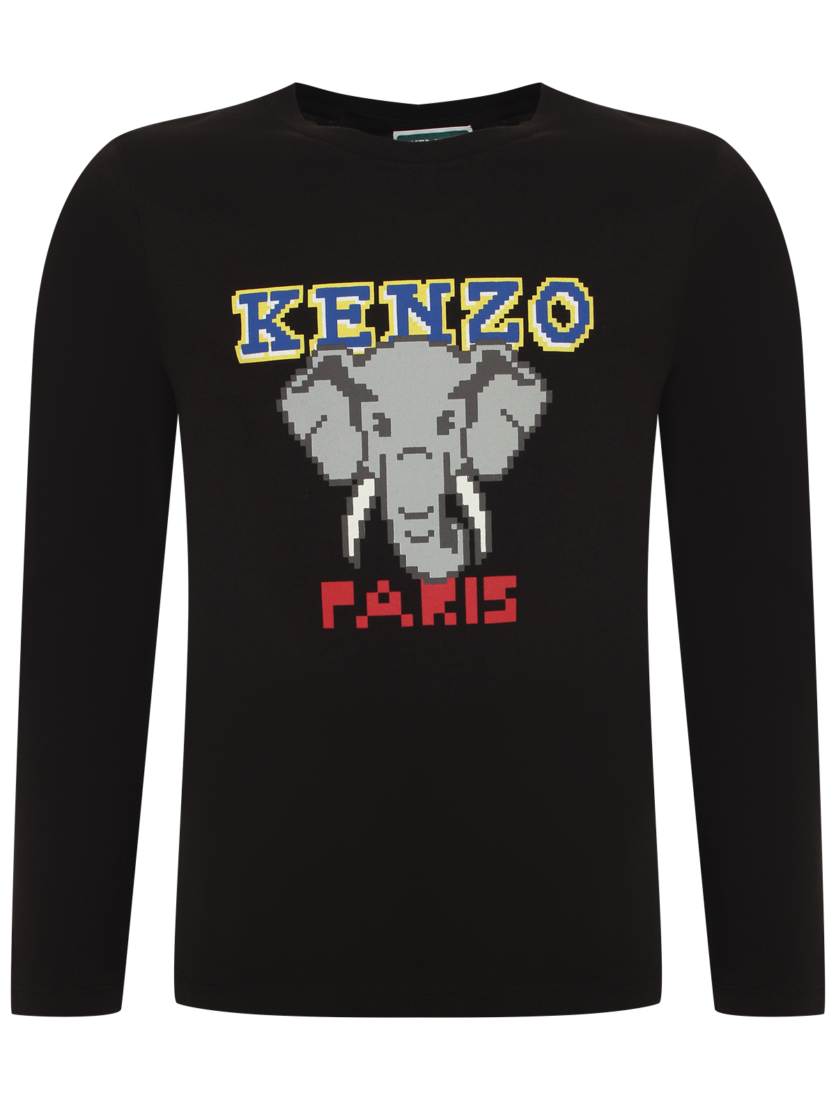 Лонгслив KENZO