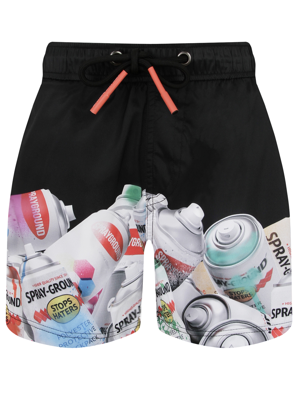 Шорты пляжные SPRAYGROUND