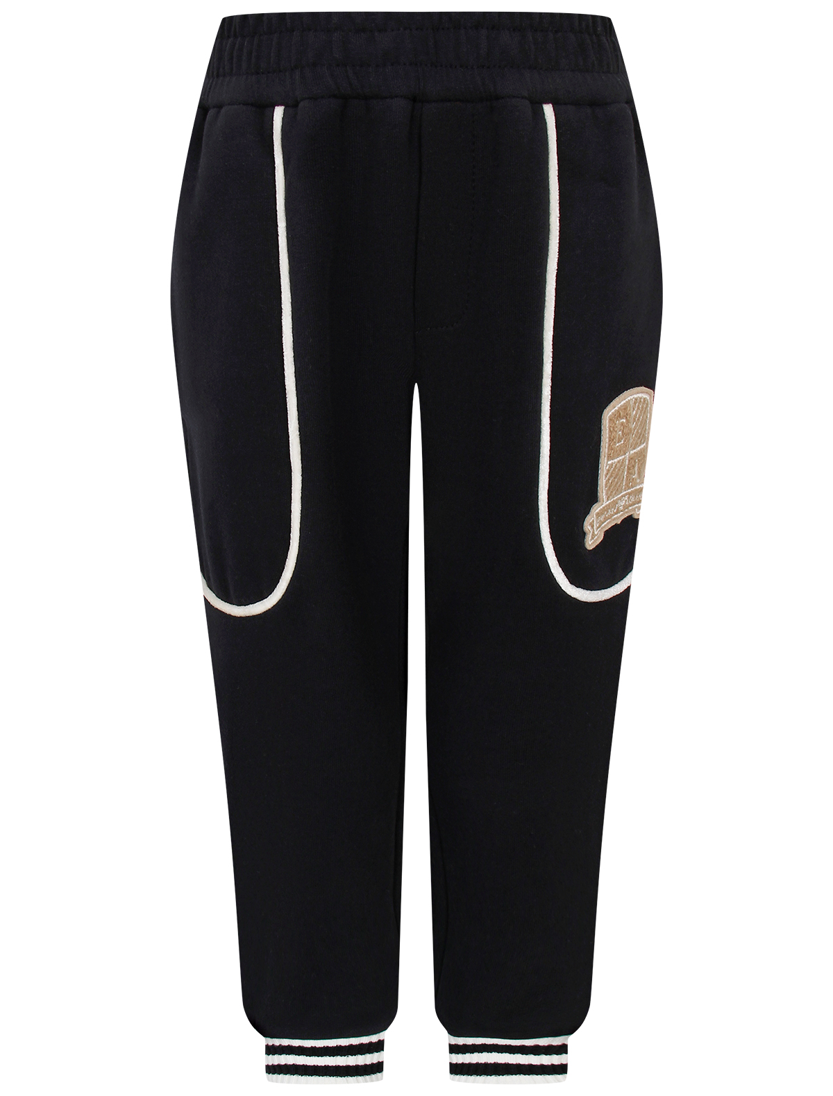 Брюки спортивные Emporio Armani