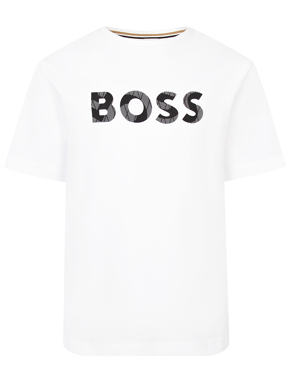 Футболка Boss