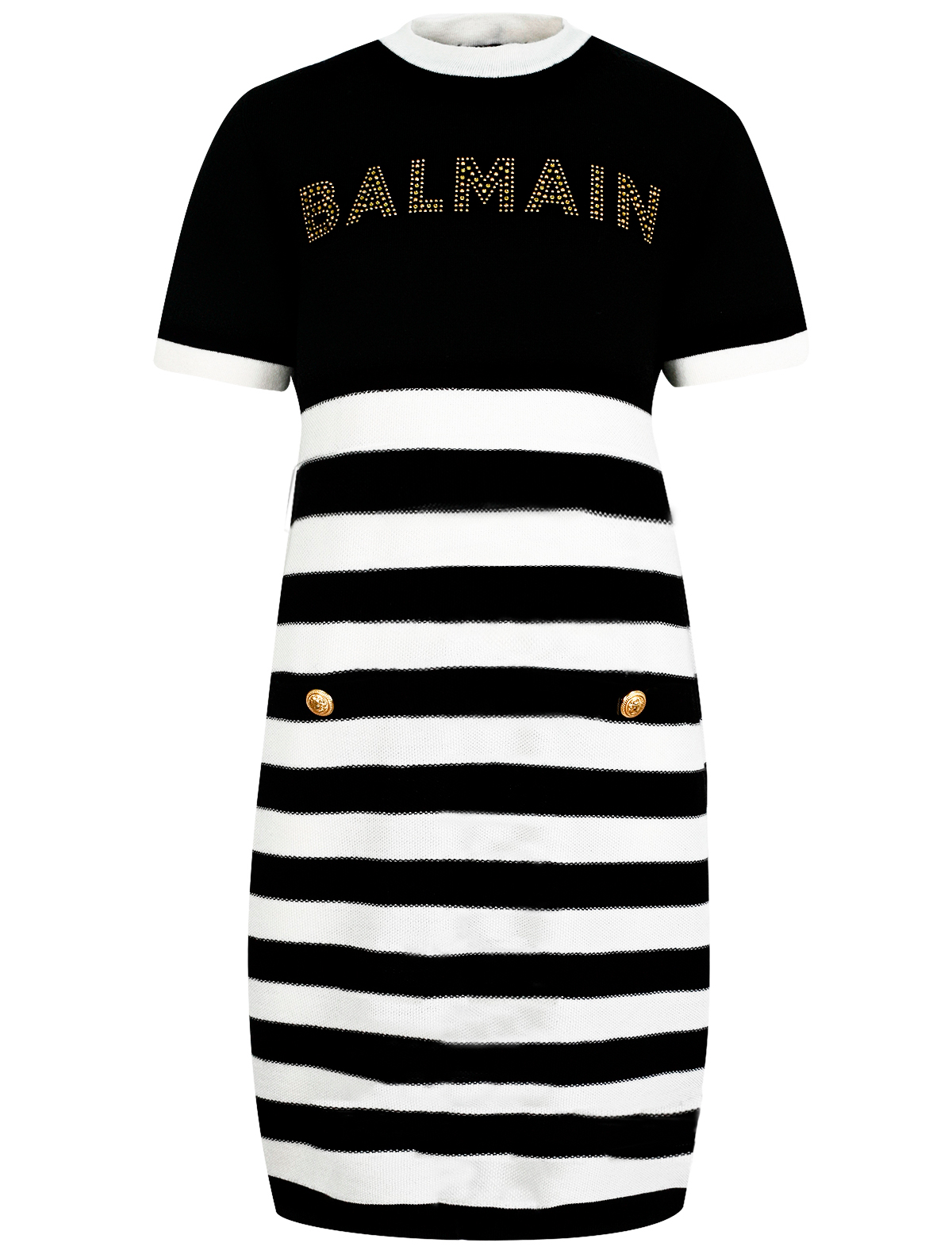 Платье Balmain