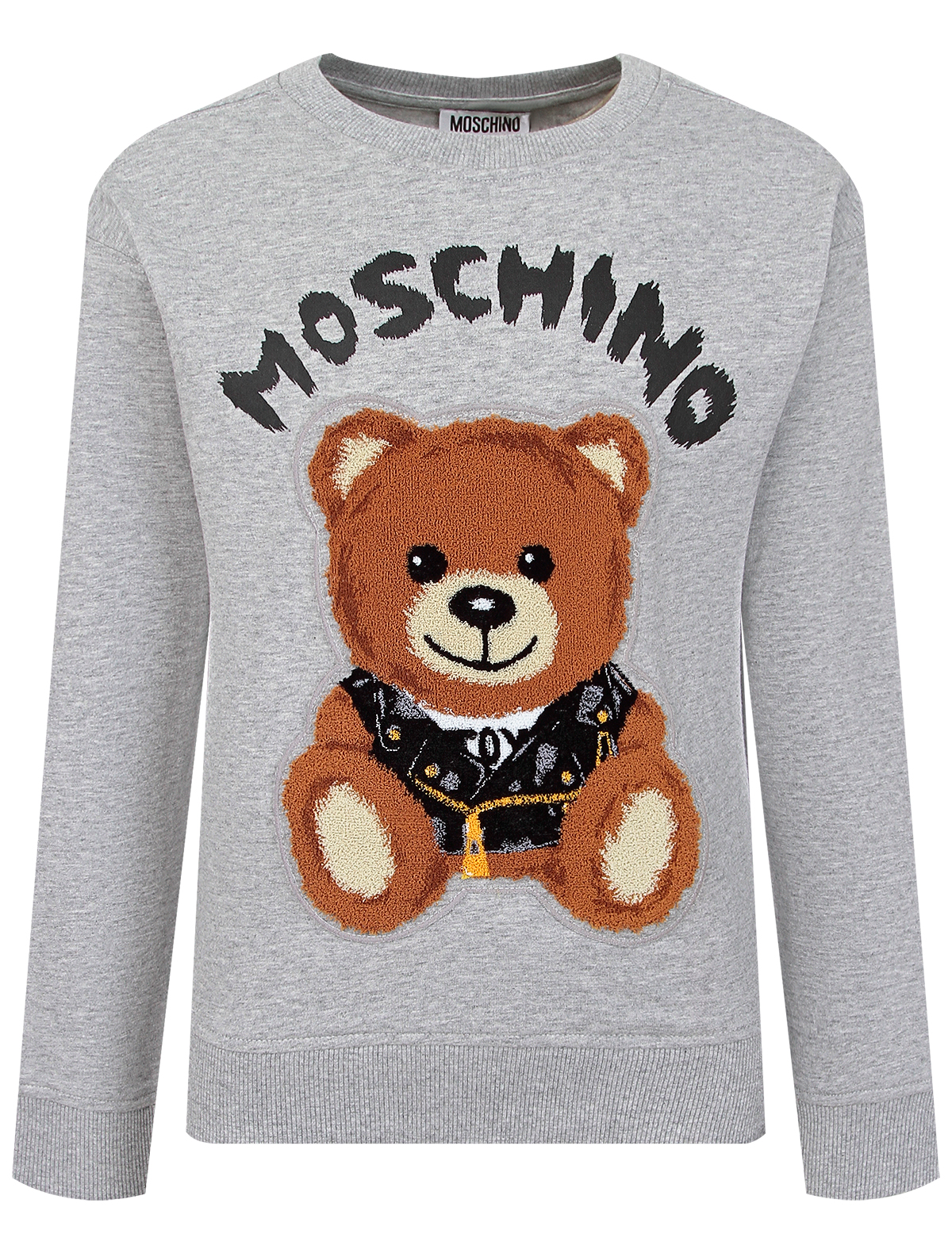 Свитшот Moschino