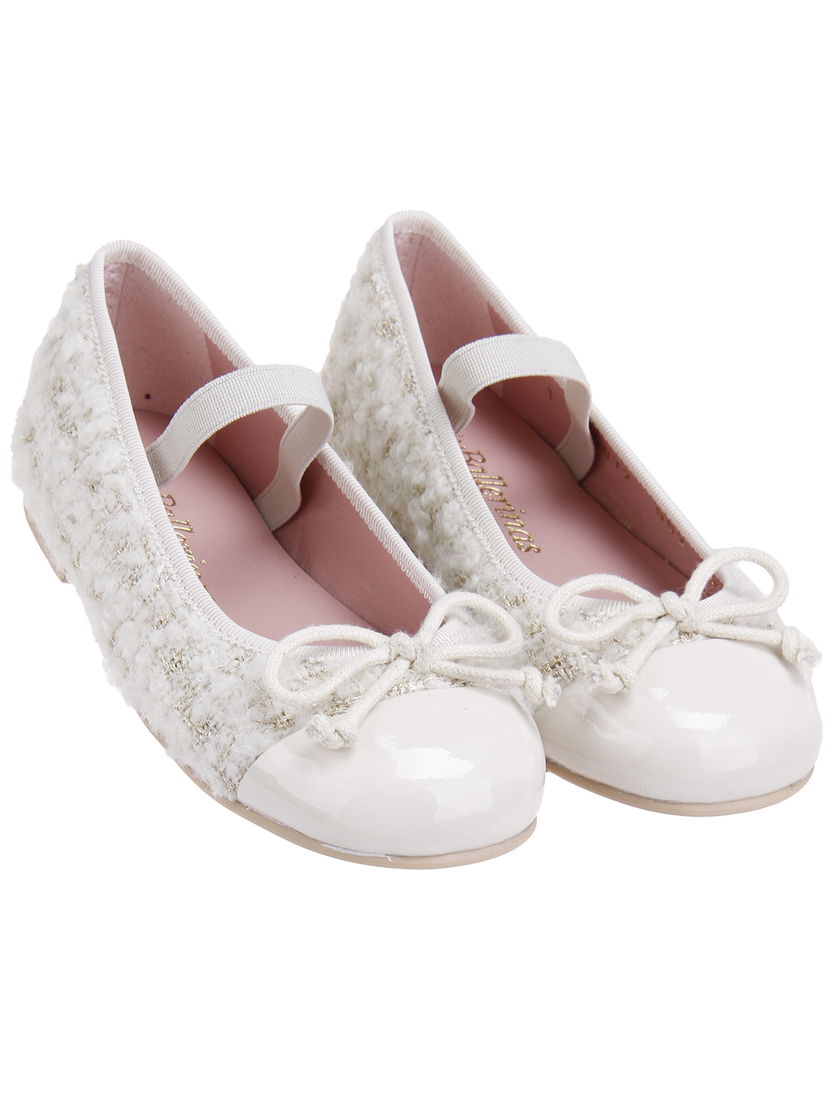 Школьная обувь Туфли PRETTY BALLERINAS