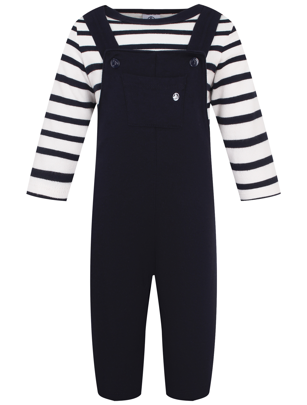 Комплект из 2 шт. PETIT BATEAU