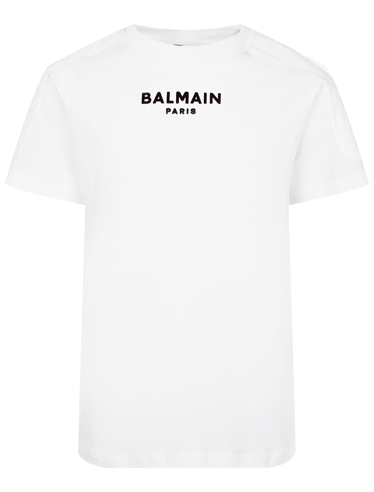 Футболка Balmain